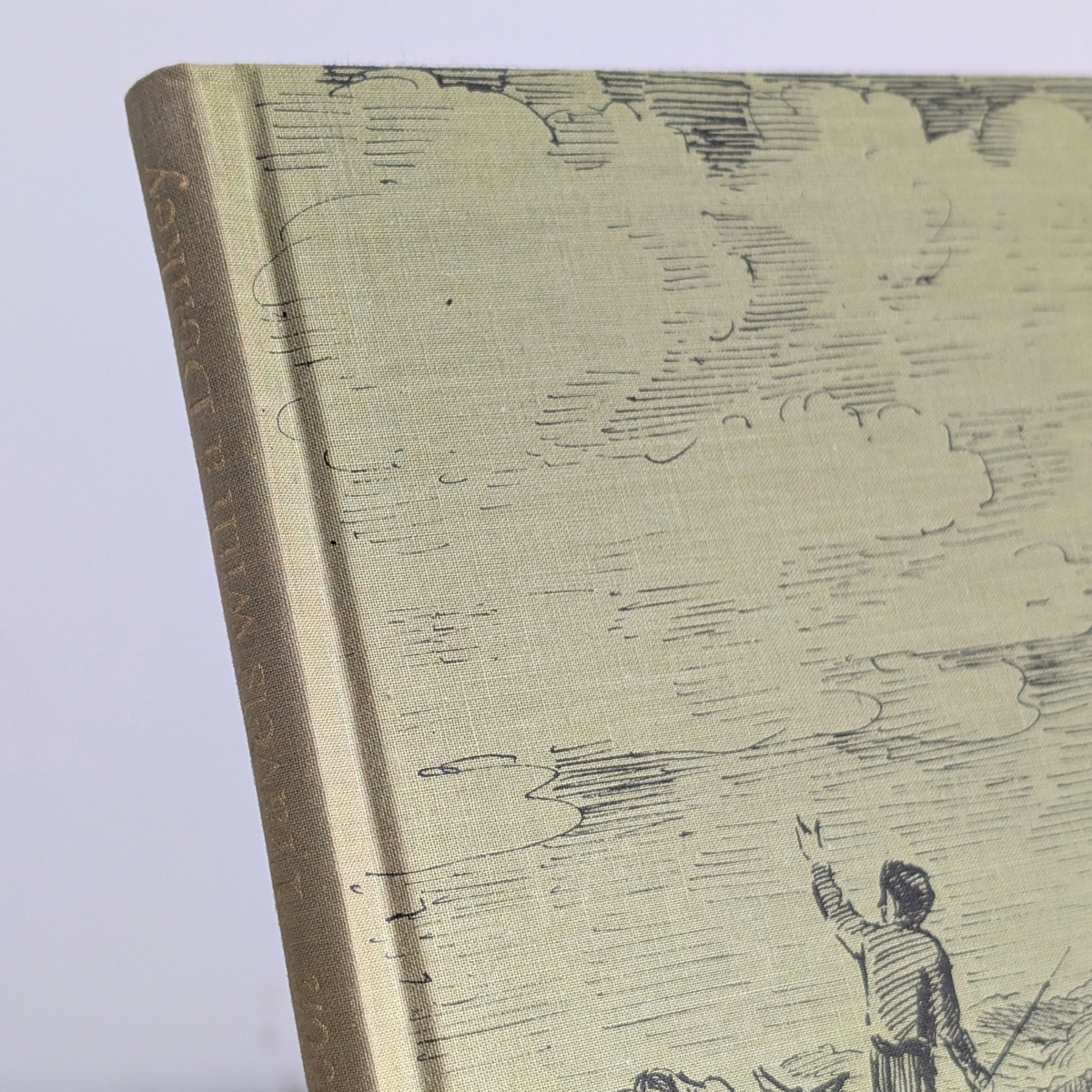 Travels With a Donkey Book