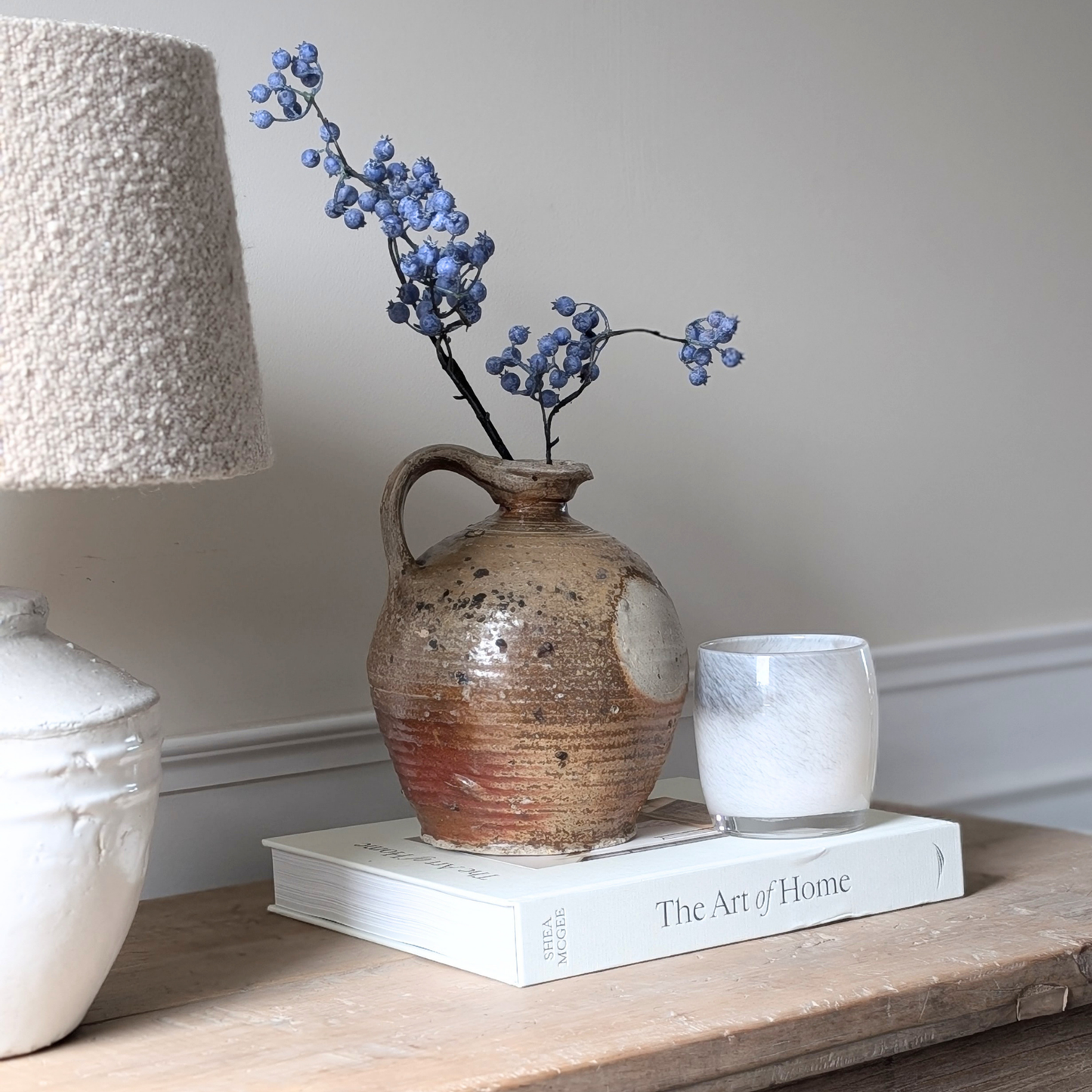 Small French Jug 2