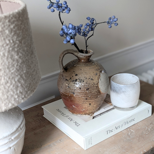 Small French Jug 2
