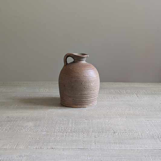 Small French Jug 2