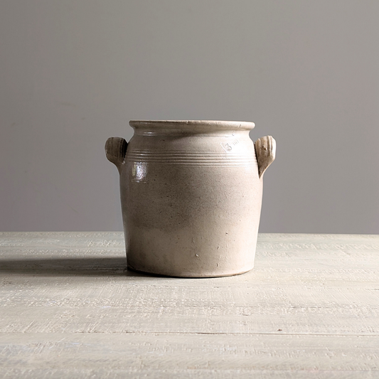 Medium Confit Pot 1