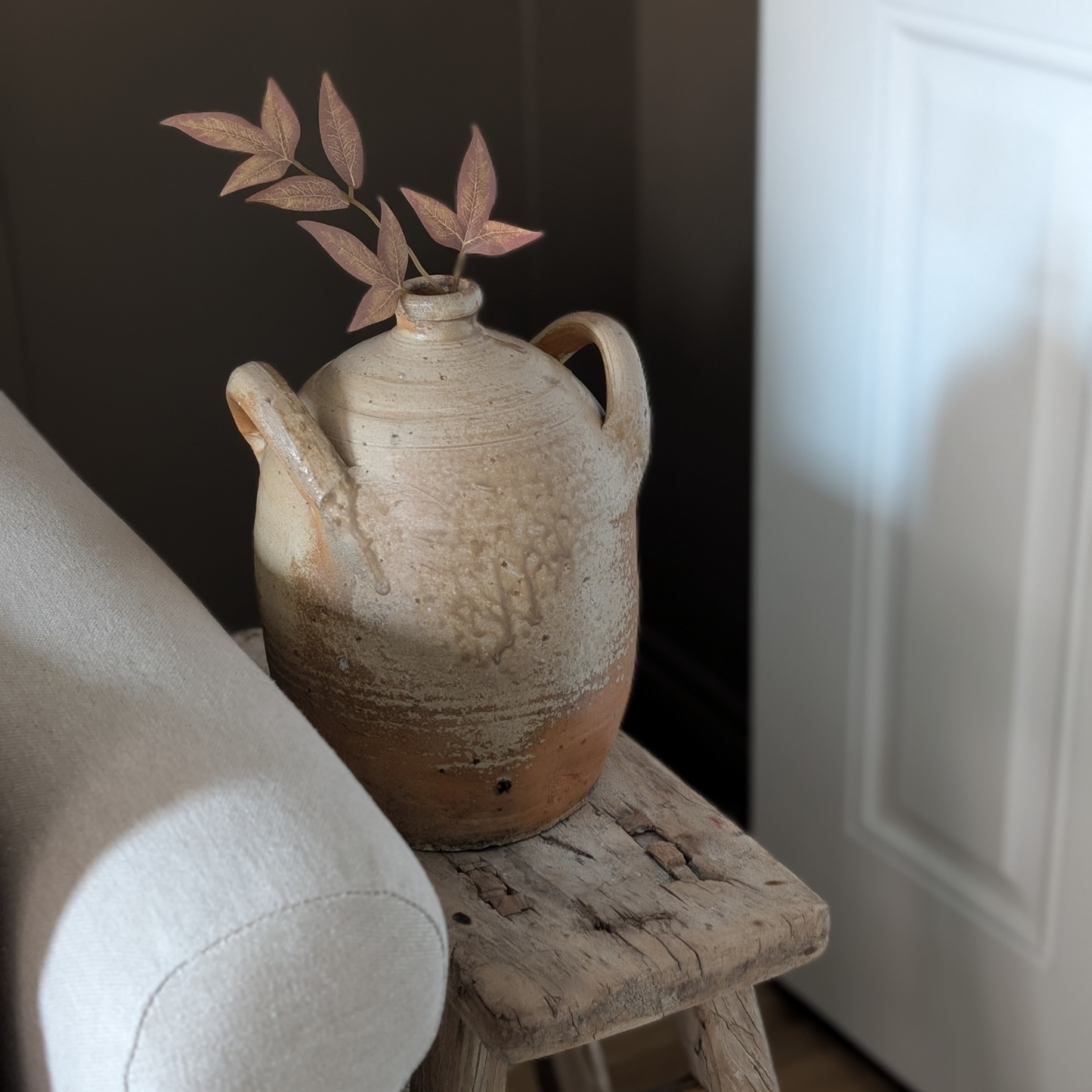 Medium French Oil Jug 1