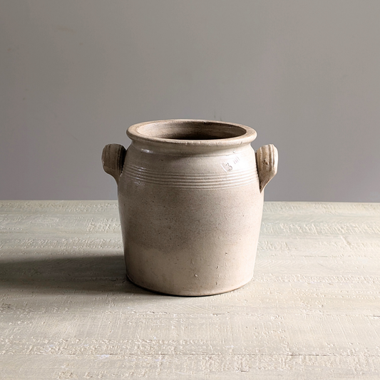 Medium Confit Pot 1