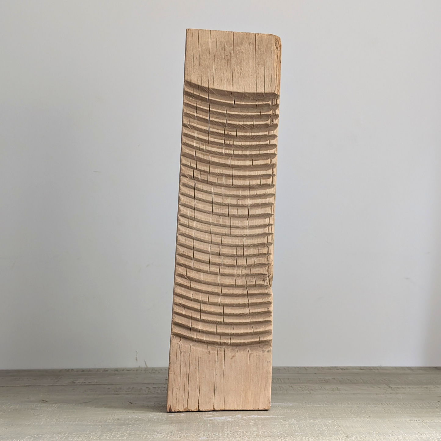 Reclaimed Washboards