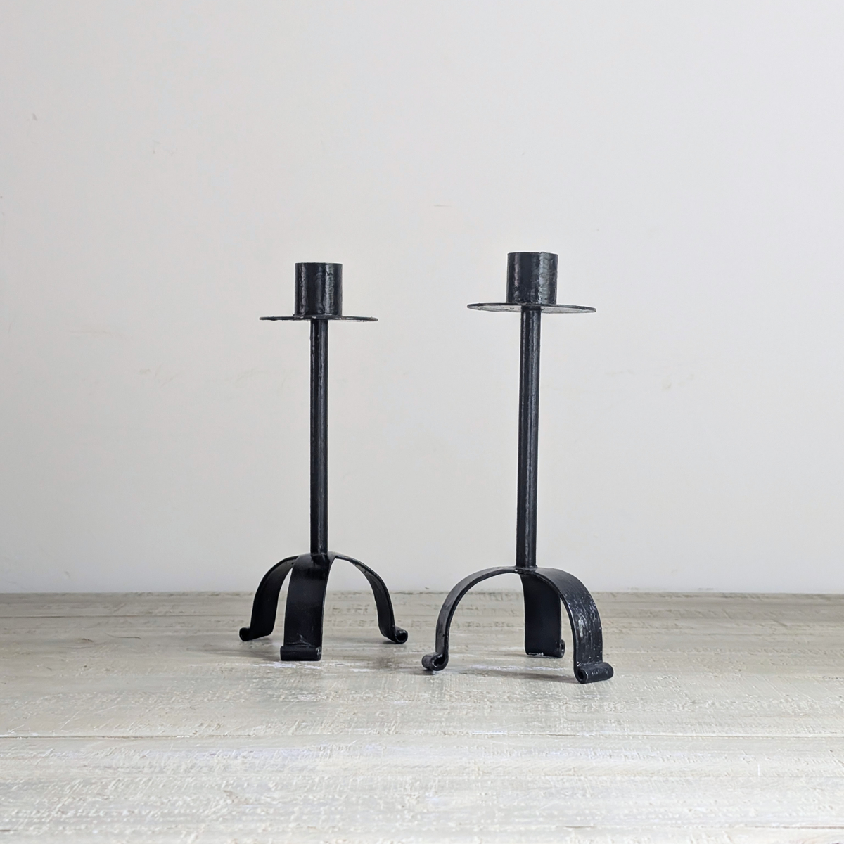 Candlestick Holders