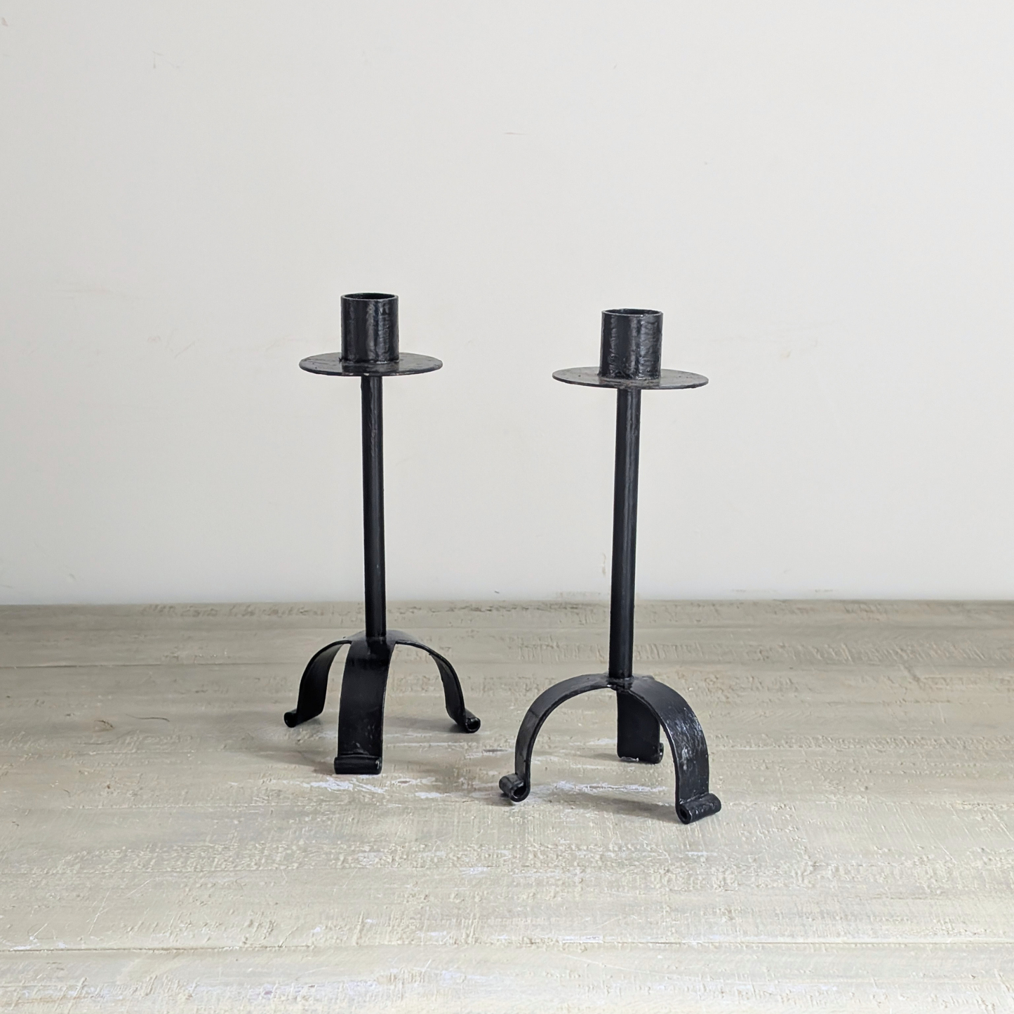 Candlestick Holders