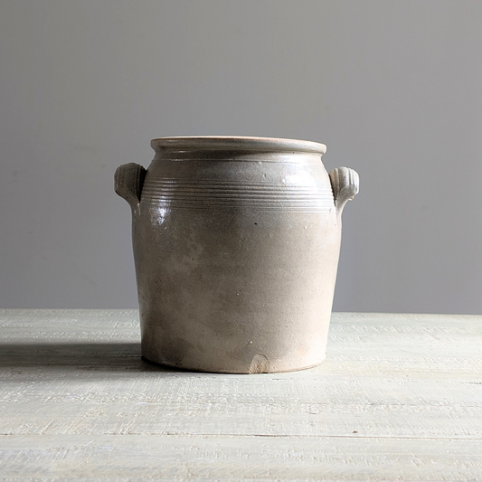 Medium Confit Pot 2