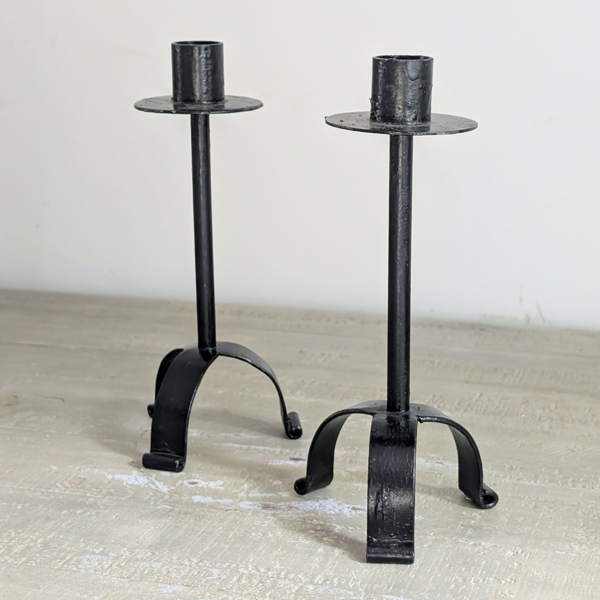 Candlestick Holders
