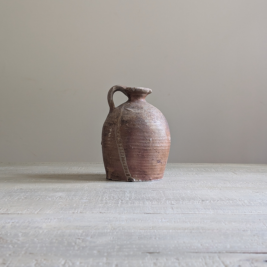 Small French Jug 1