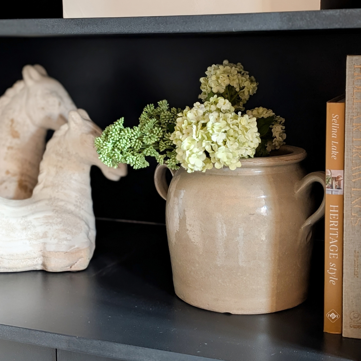 Medium Loop Confit Pot 1