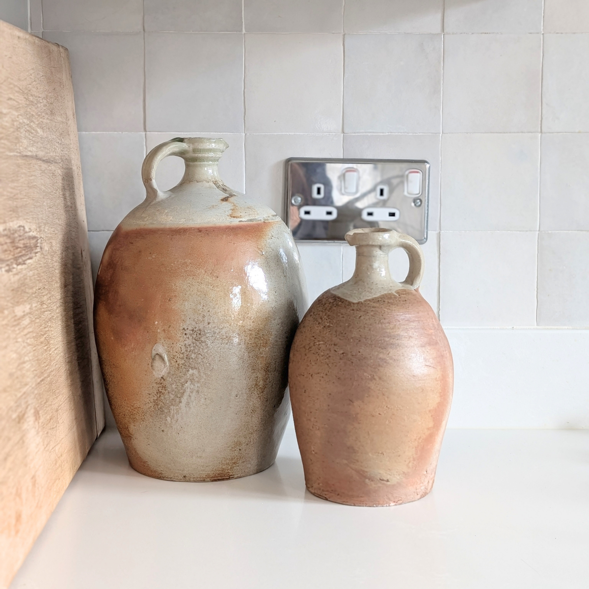 Large French Jug 3