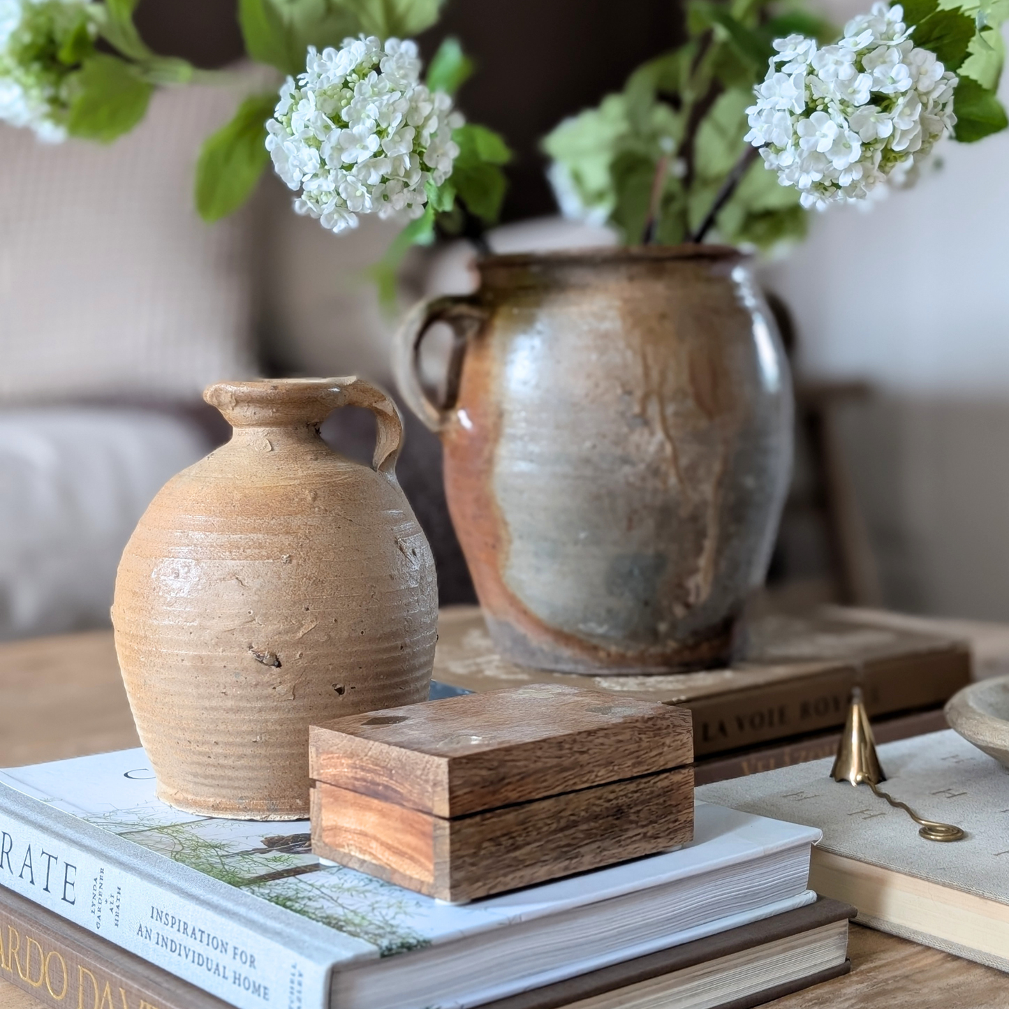 Small French Jug 3