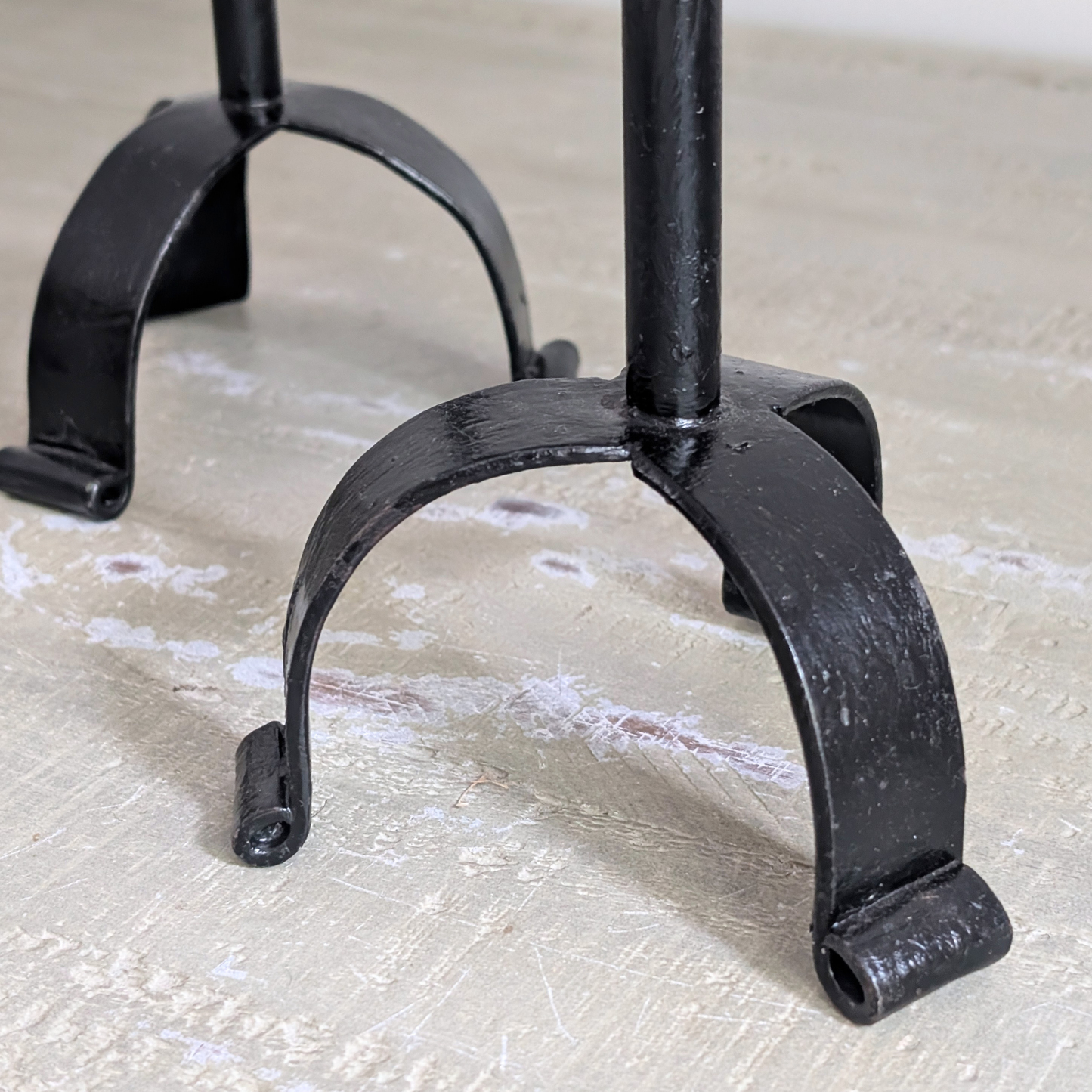 Candlestick Holders