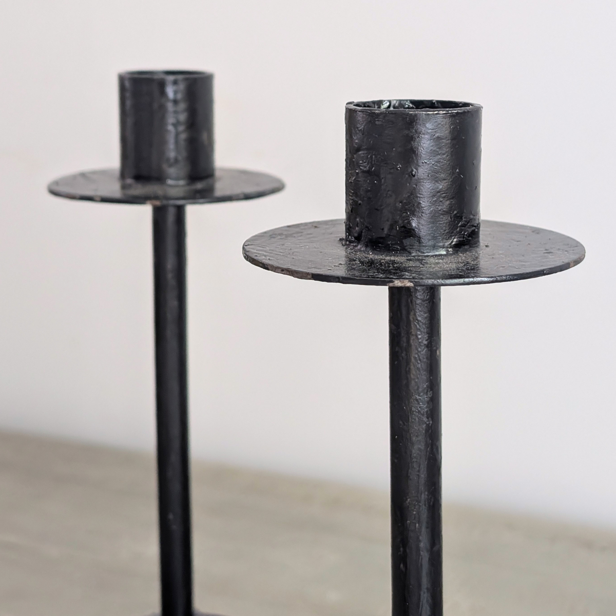 Candlestick Holders
