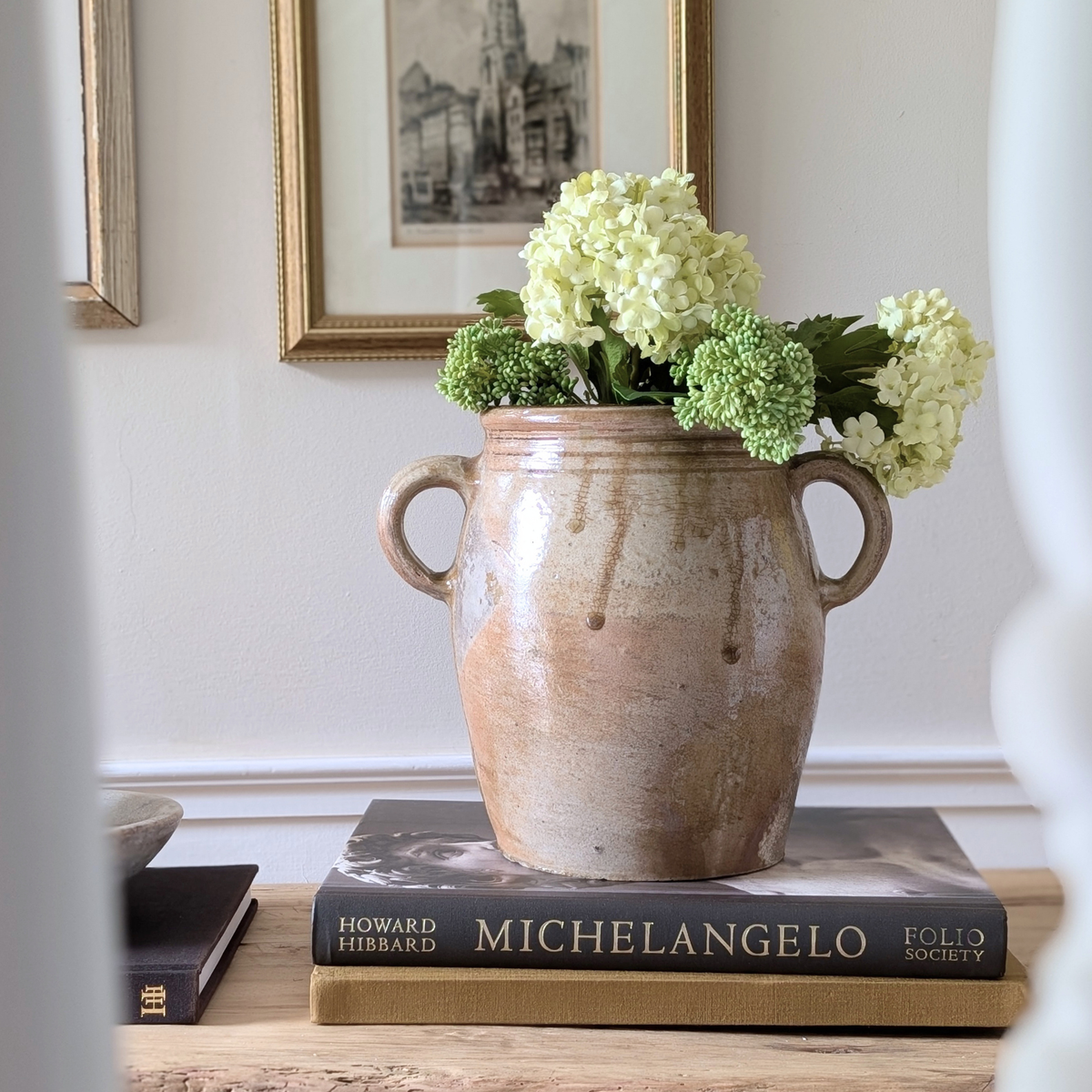 Medium Loop Confit Pot 1