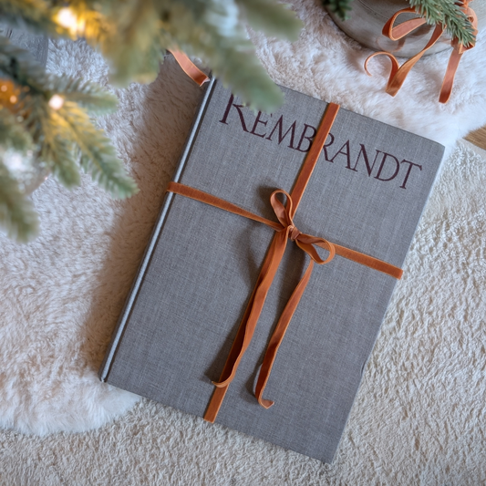 Rembrandt Book