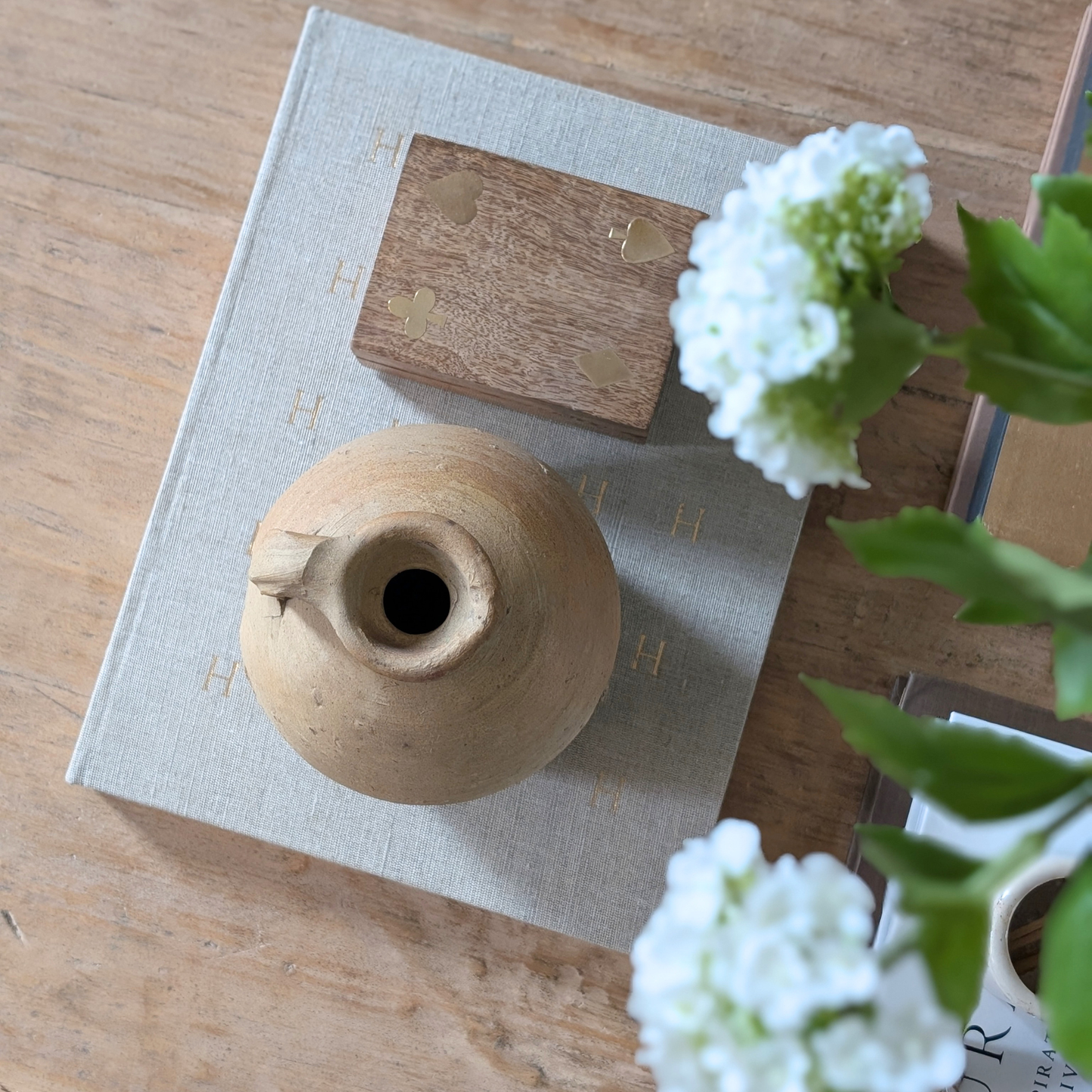 Small French Jug 3