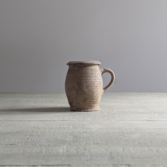 Small French Pot