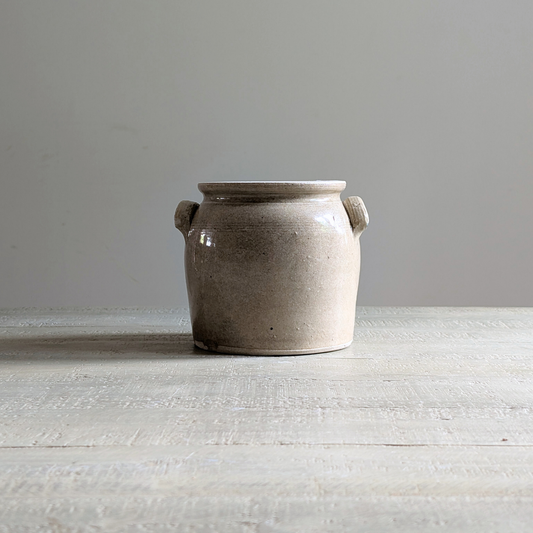 Small Confit Pot 1