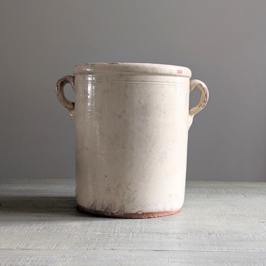 Large Puglian Anchovy Pot 2