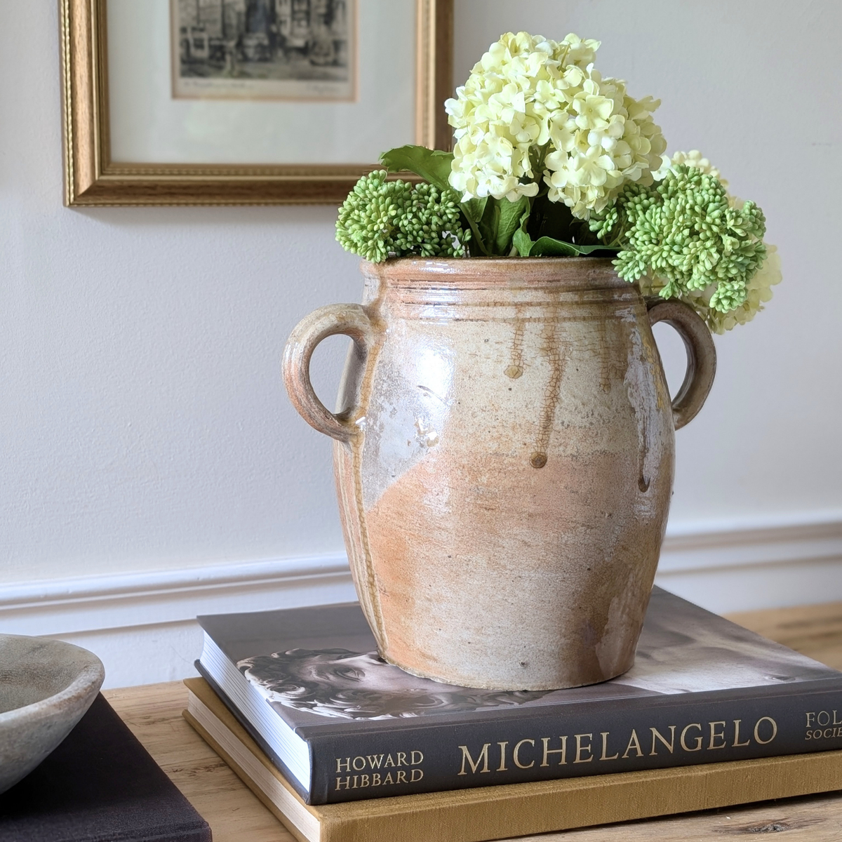 Medium Loop Confit Pot 1