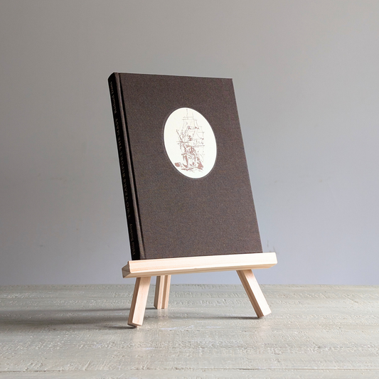 Two Years Before the Mast Book