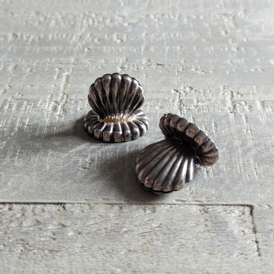 Seashell Place Card Holders