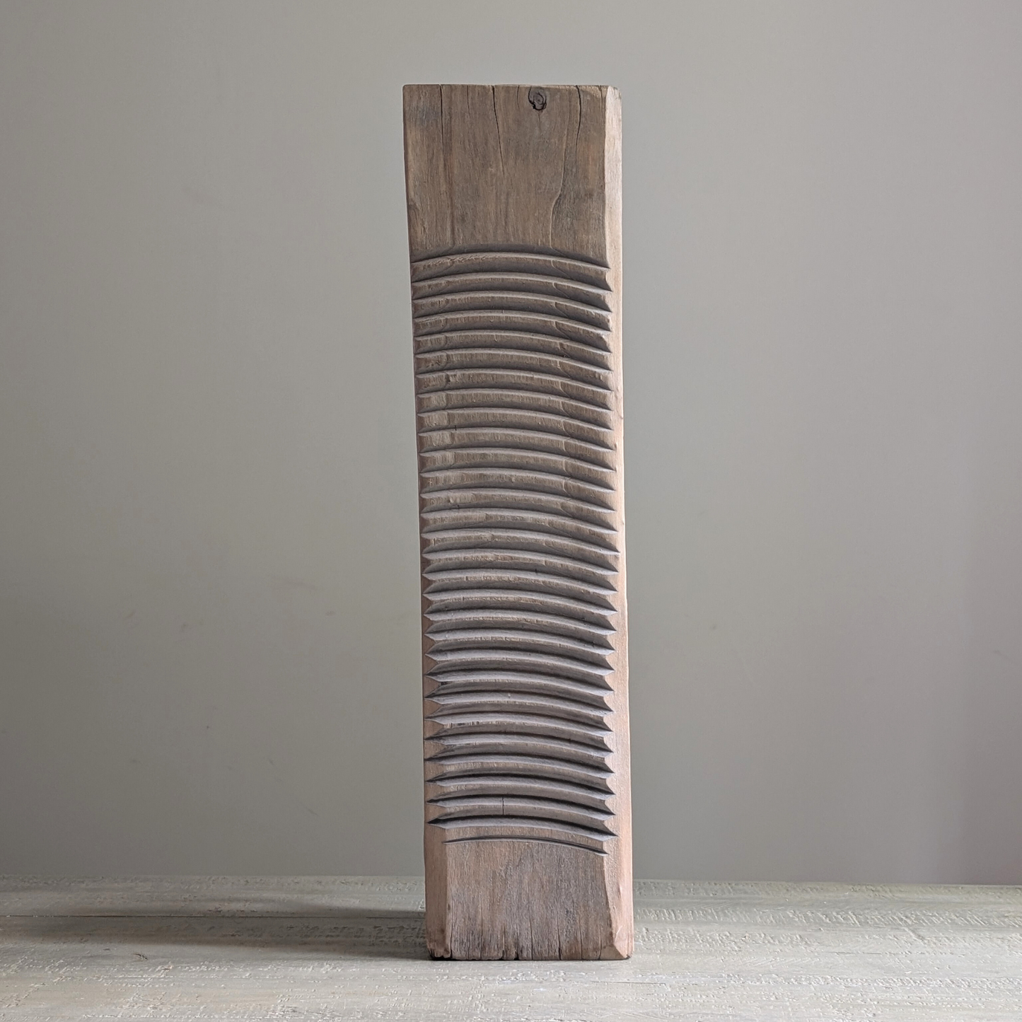 Reclaimed Washboards