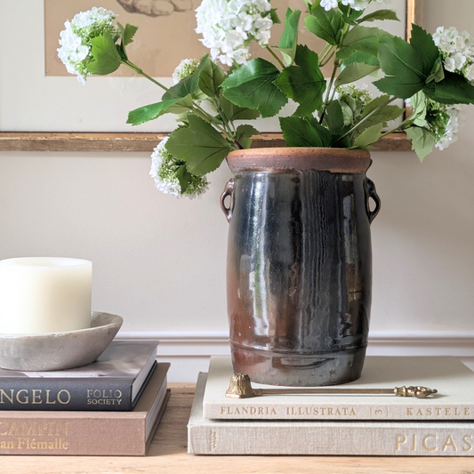 Small Stone Plates