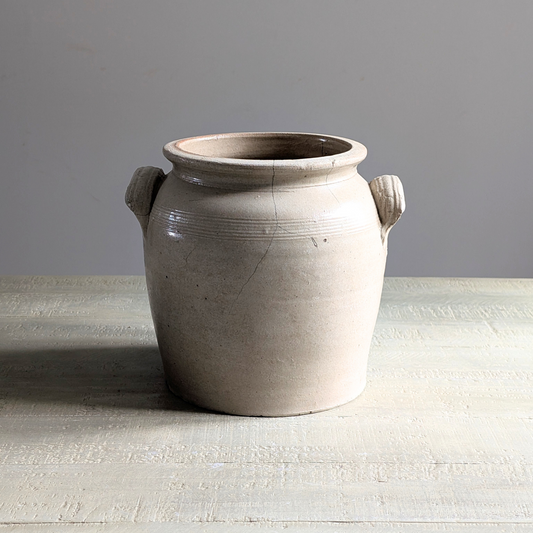 Medium Confit Pot 2