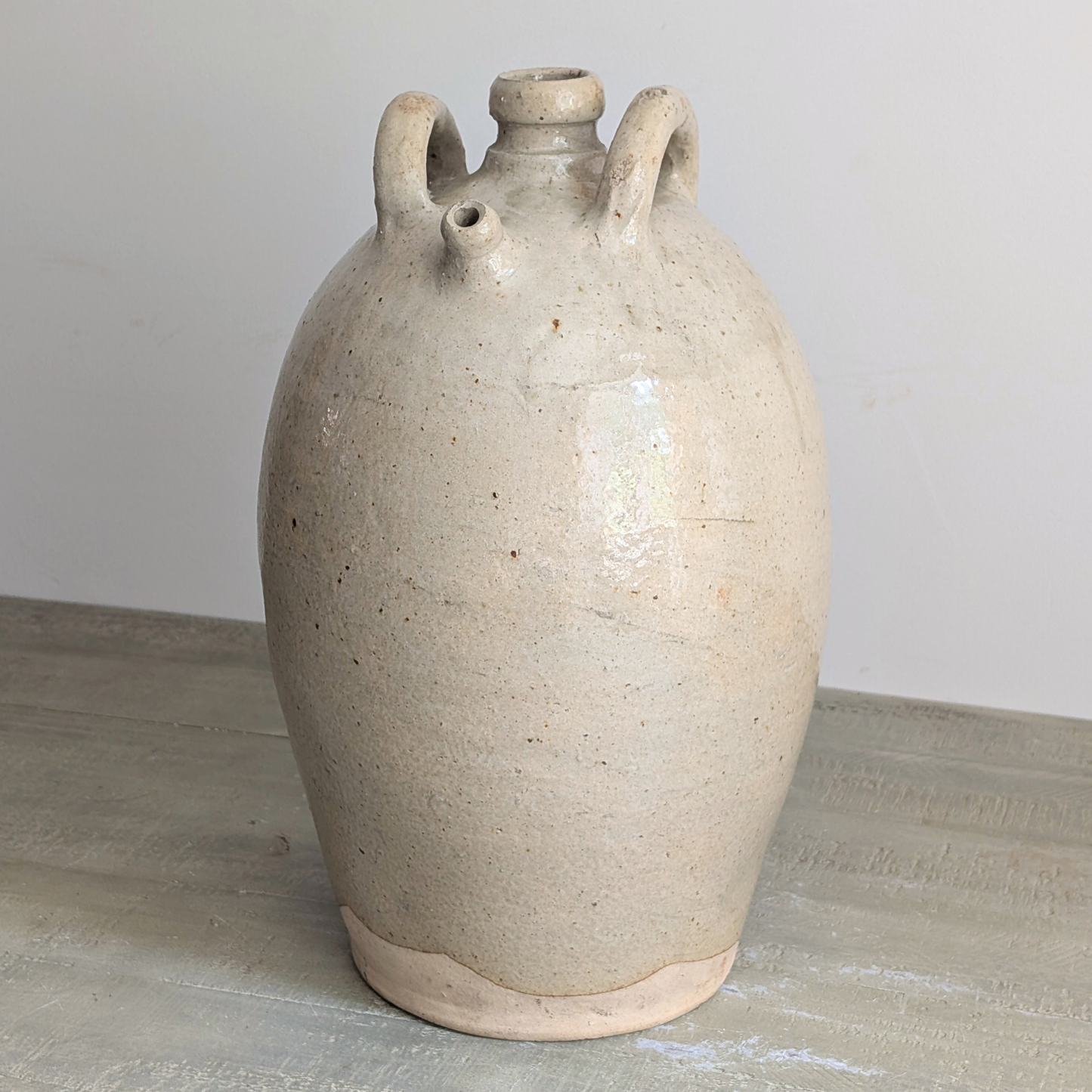 XL French Oil Jug 2
