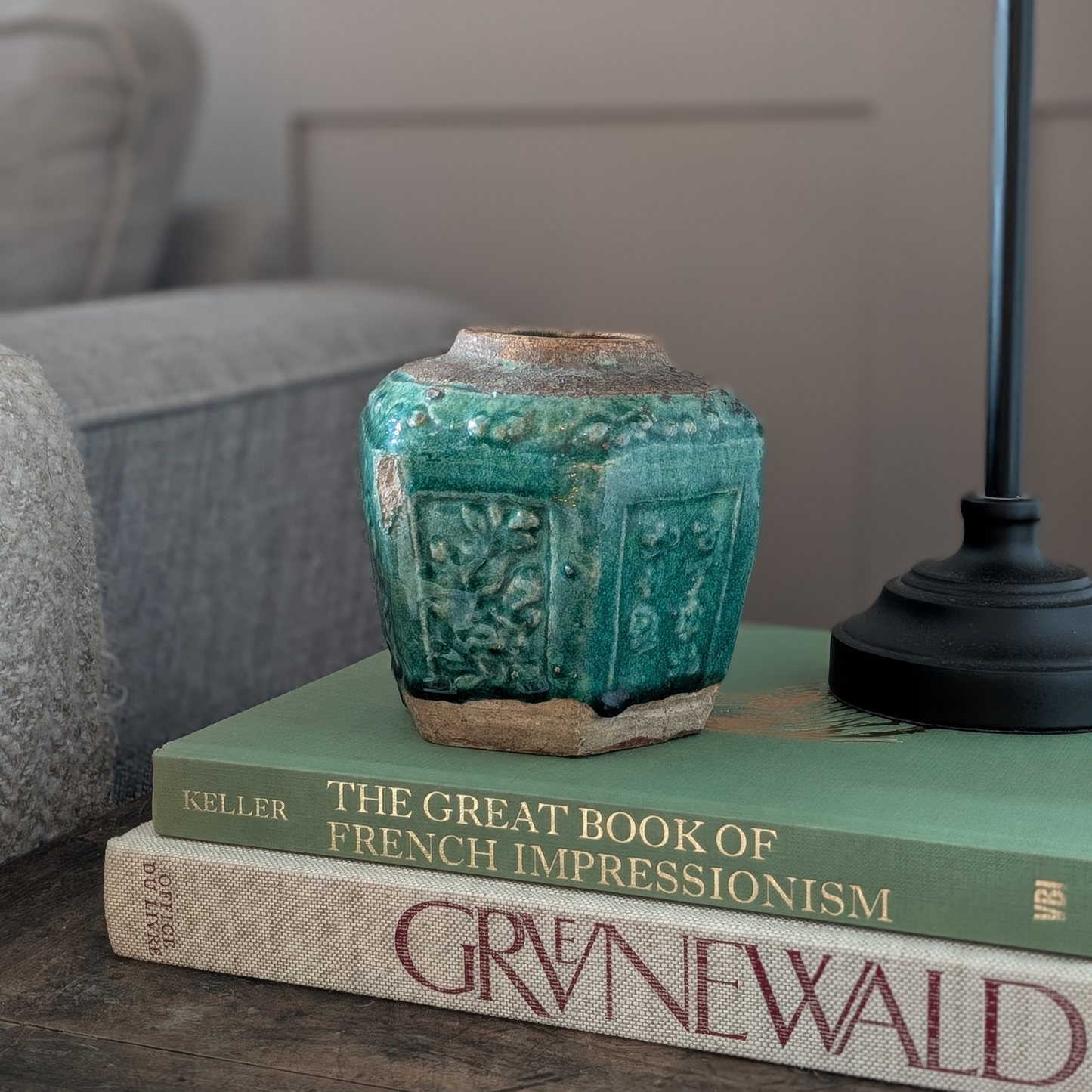 Great Book of French Impressionism