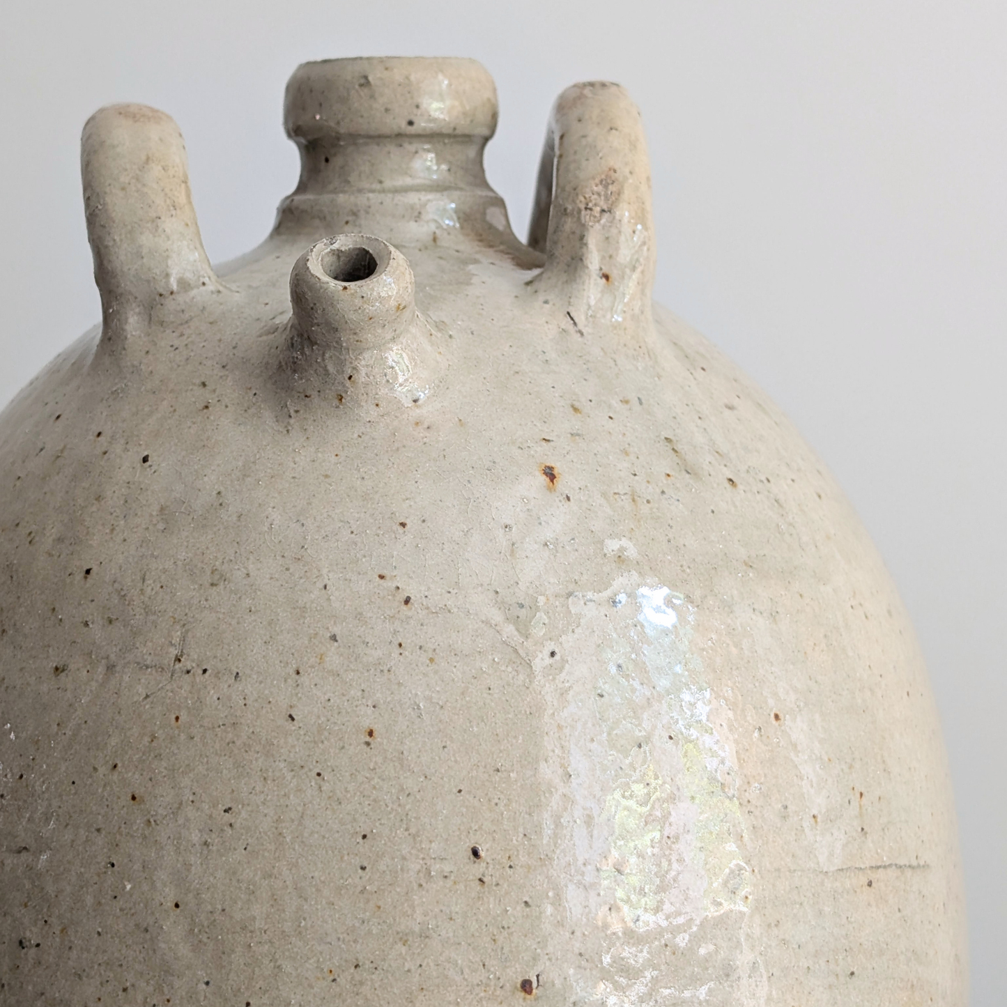 XL French Oil Jug 2