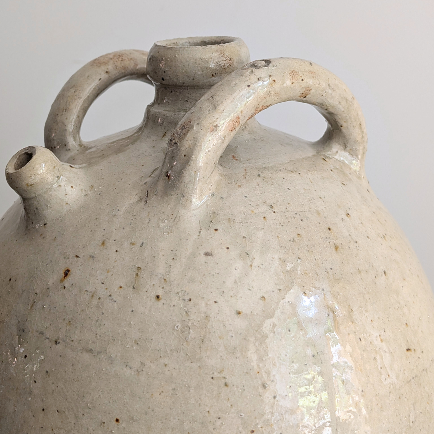 XL French Oil Jug 2
