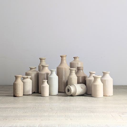 Ink Pots