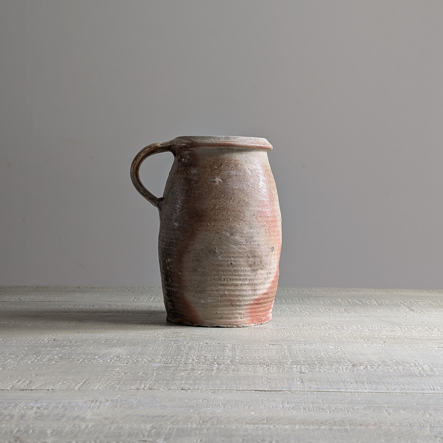 Medium French Jug 2