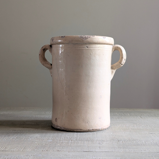 Large Puglian Anchovy Pot 3