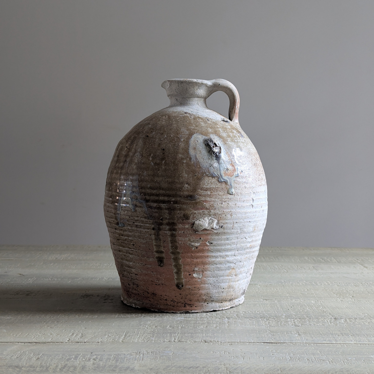 Large French Jug
