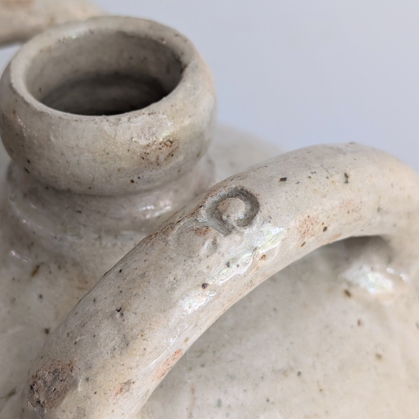 XL French Oil Jug 2