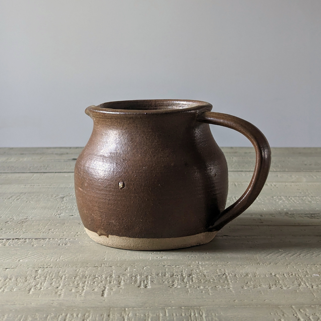 Vintage Farmhouse Jug