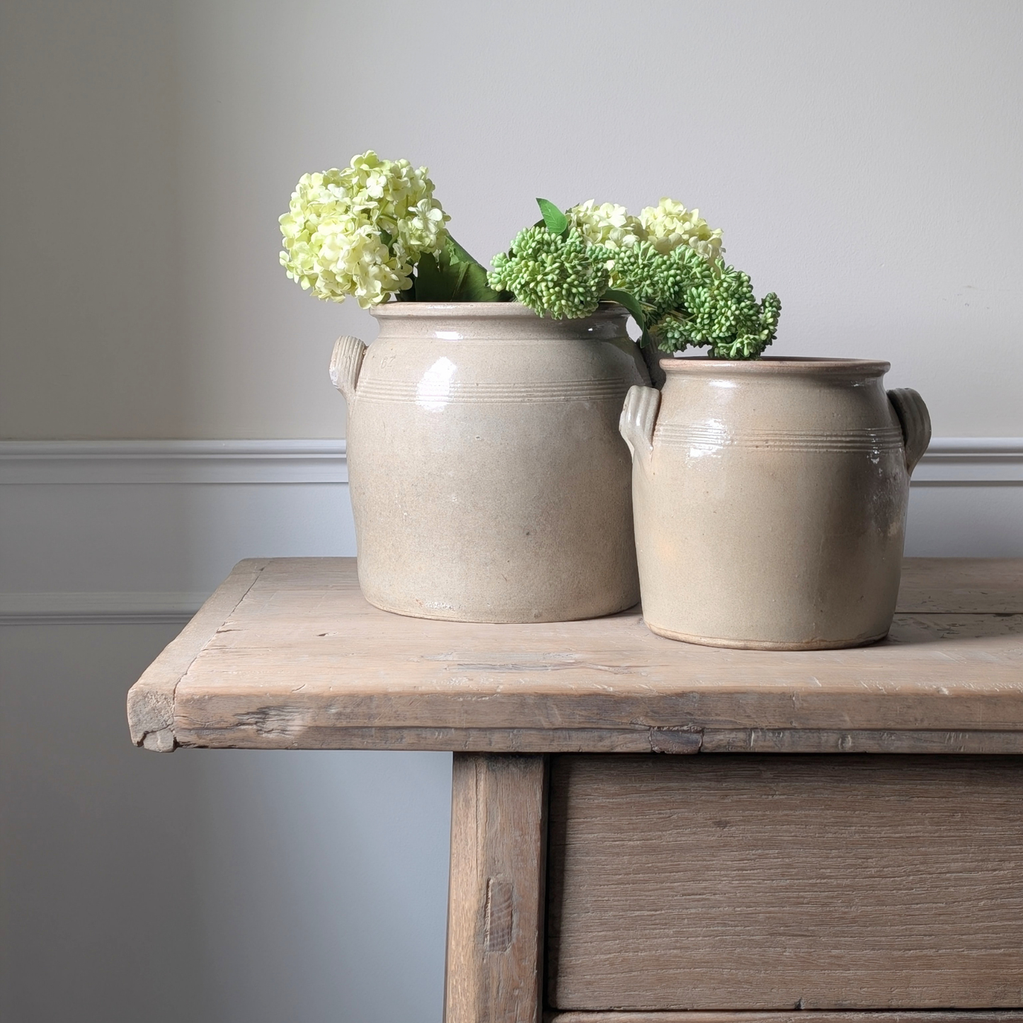 Medium Confit Pot 3