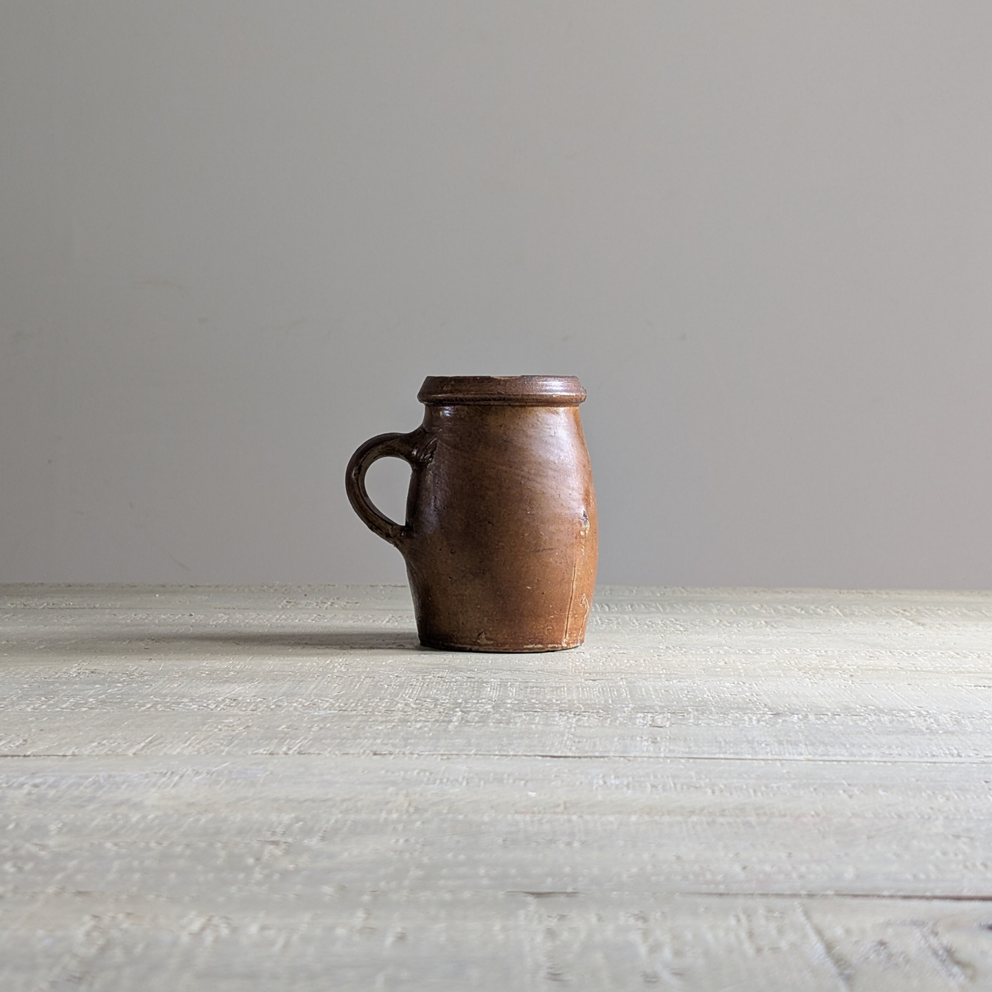 Small French Jug 3