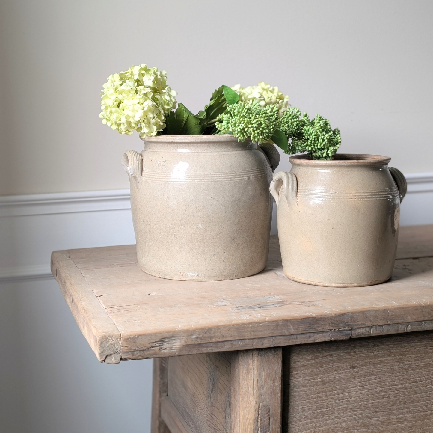 Medium Confit Pot 3