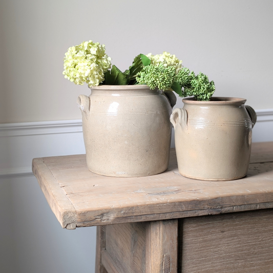 Medium Confit Pot 3