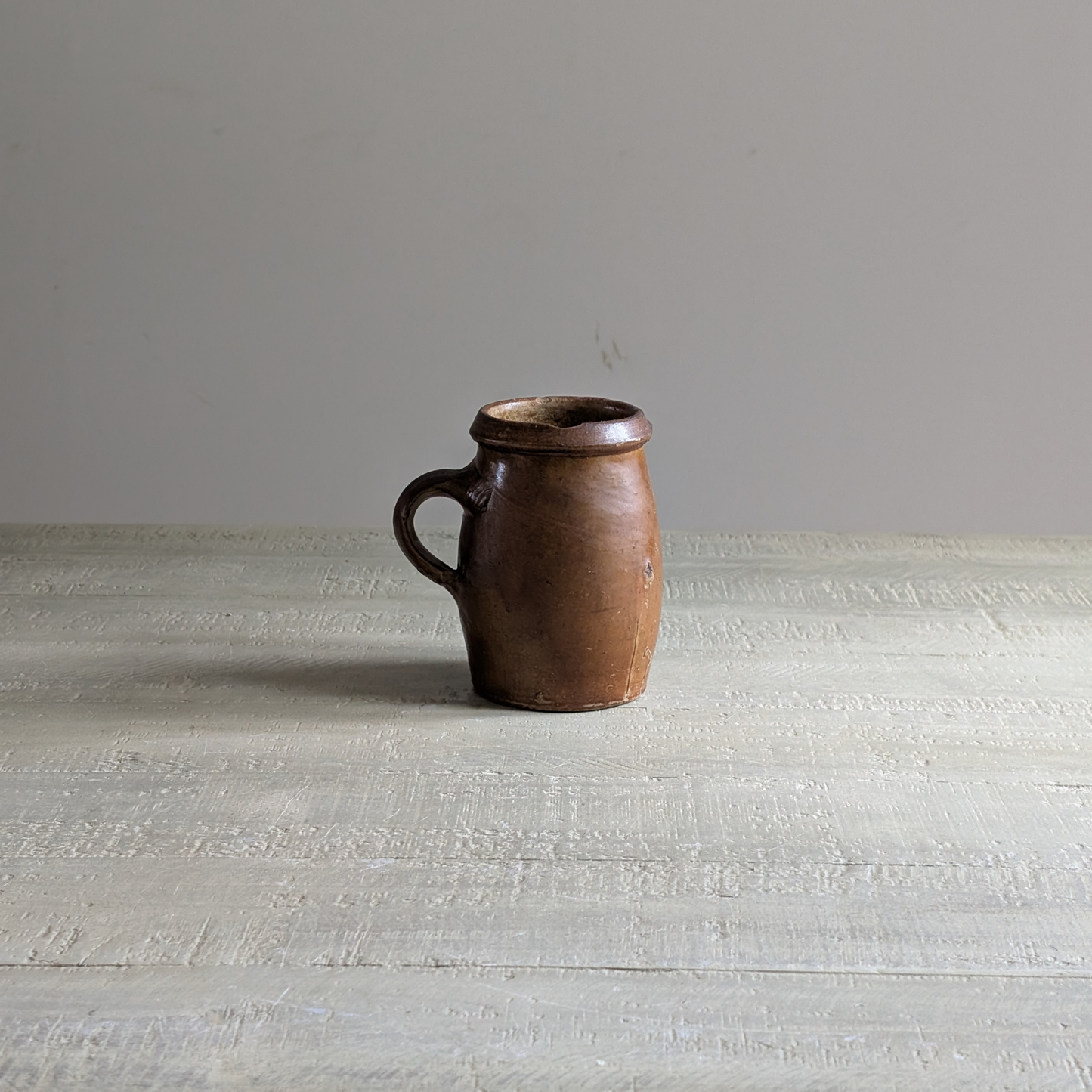 Small French Jug 3