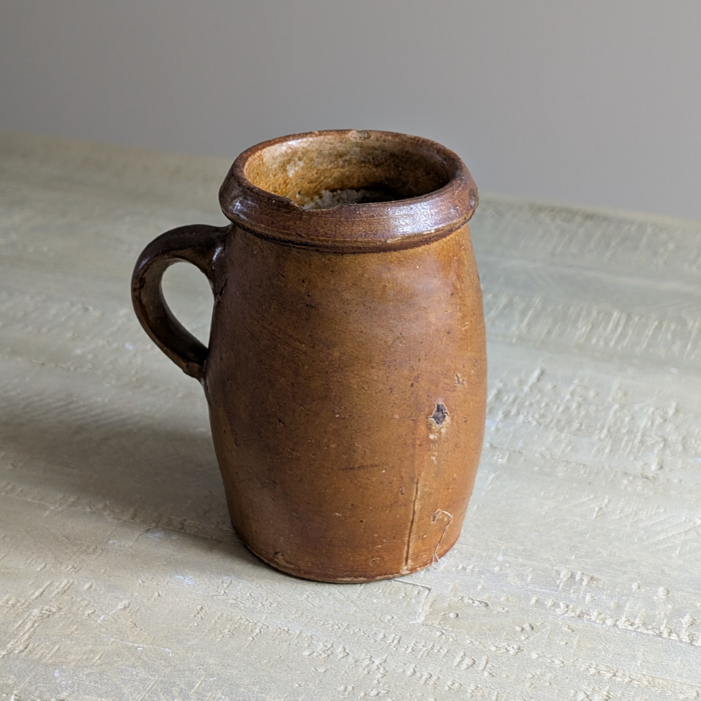 Small French Jug 3