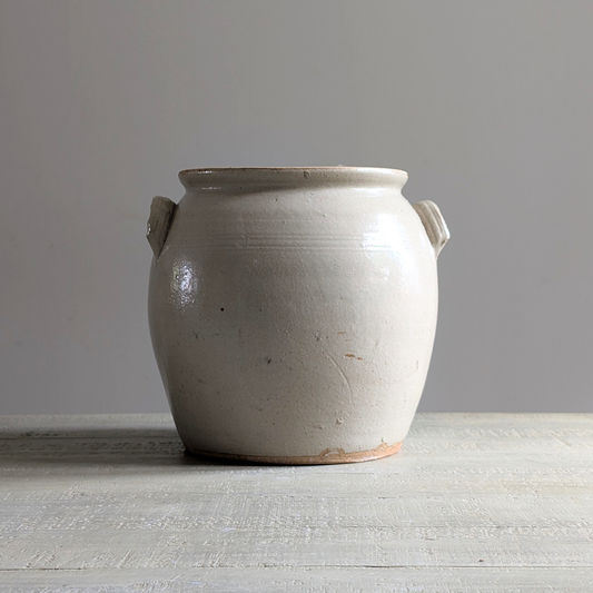 Large Confit Pot 2