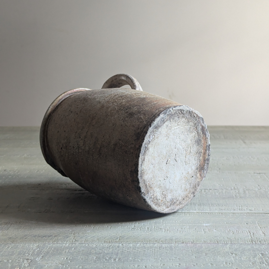 Single Handle French Pot