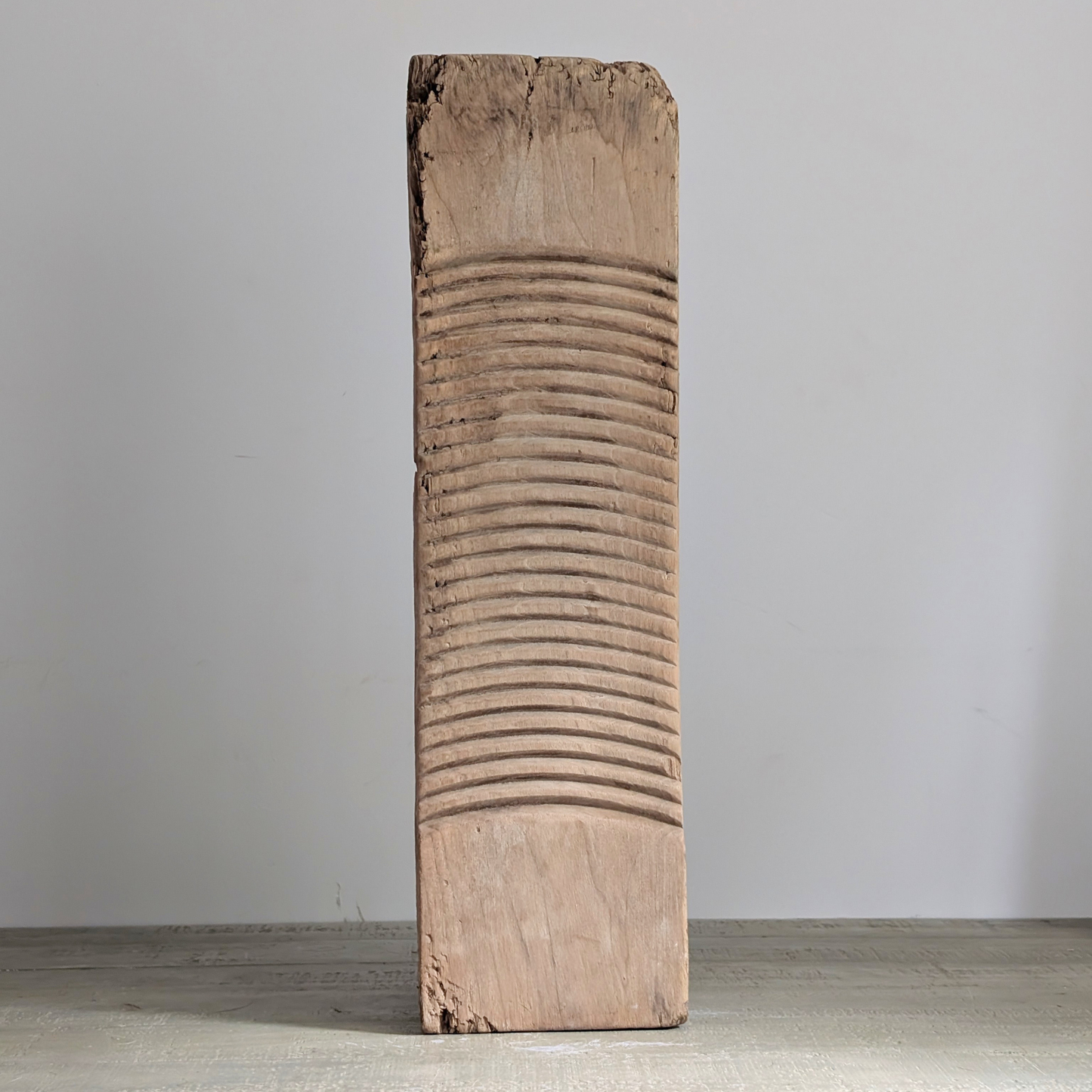 Reclaimed Washboards