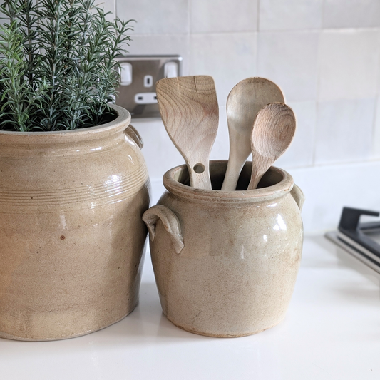 Small Confit Pot 1